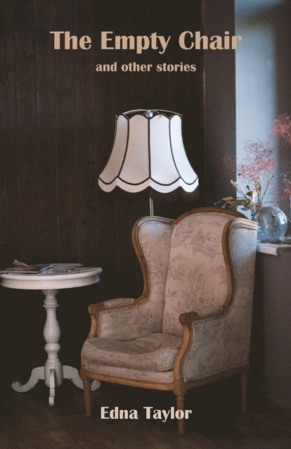 Edna Taylor - Empty Chair, E-bok