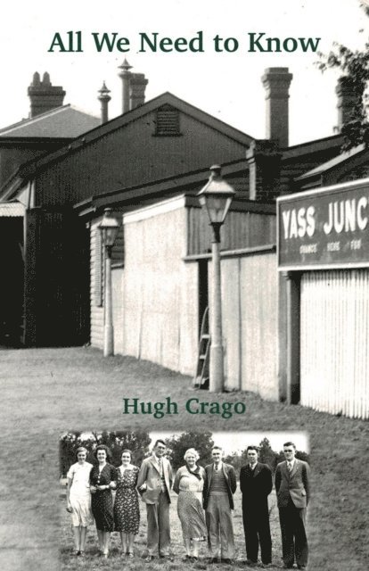 Hugh Crago - All We Need To Know, E-bok. Tillgänglighet: Lägg i varukorg