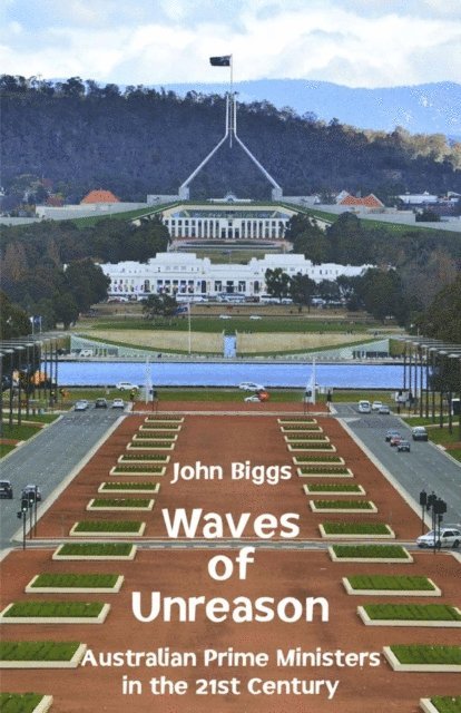 John Biggs - Waves of Unreason, E-bok