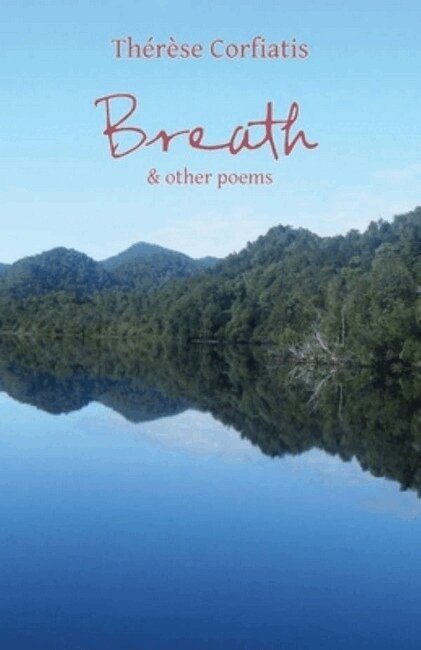 ThéRèSe Corfiatis - Breath & other poems, Häftad. Tillgänglighet: Lägg i varukorg