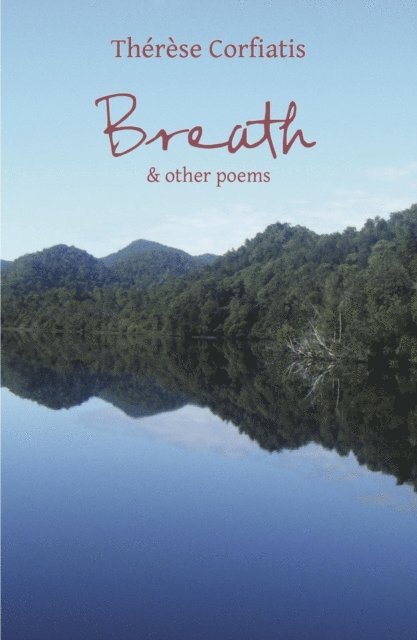 Therese Corfiatis - Breath & other poems, E-bok. Tillgänglighet: Lägg i varukorg