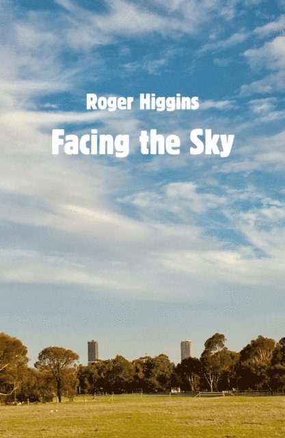 Roger Higgins - Facing the Sky, E-bok