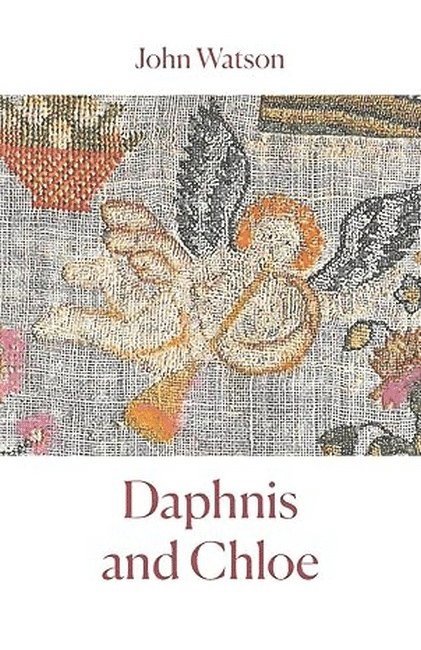 John Watson - Daphnis and Chloe, Häftad