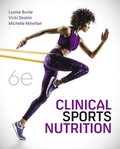 Clinical Sports Nutrition 6th Edition