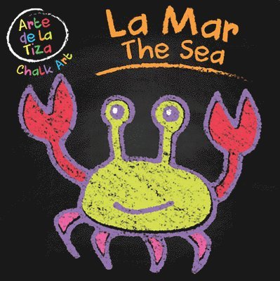 Editor - Sea/La Mar, Kartonnage