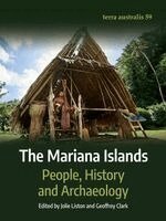 Jolie Liston, Geoffrey Clark - Mariana Islands, Häftad
