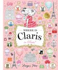 Where is Claris in Paris: Volume 1