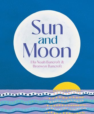 Sun and Moon, Inbunden