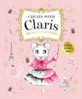 Claris: A Trs Chic Activity Book Volume #1