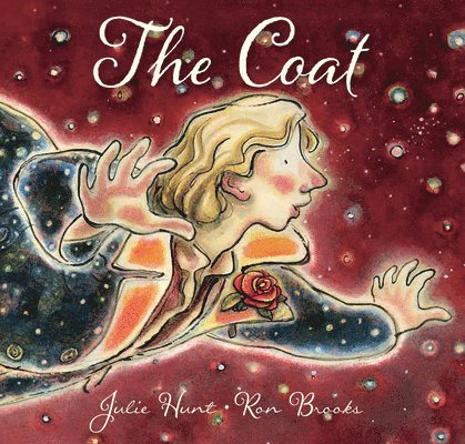 Julie Hunt, Ron Brooks - The Coat, Häftad