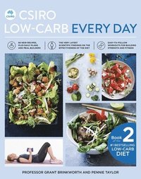 CSIRO Low-Carb Every Day