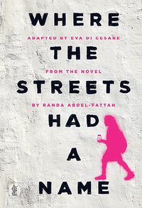 Where the Streets Had a Name