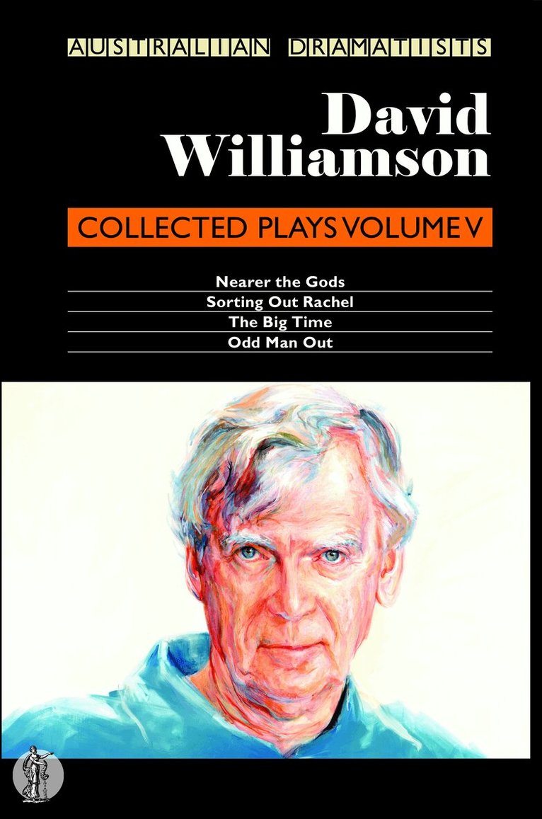 David Williamson: Collected Plays Volume V