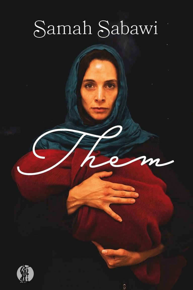 Samah Sabawi - Them, Häftad