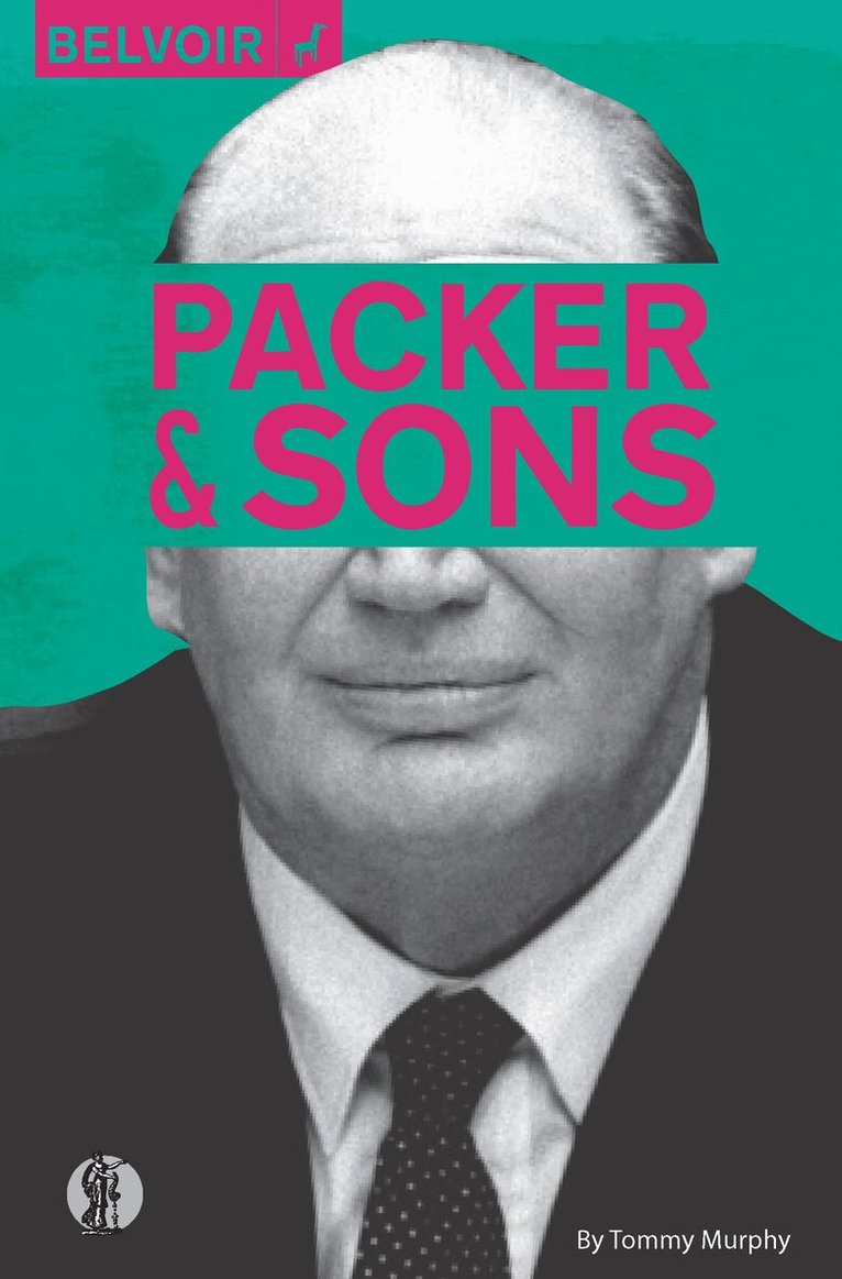 Tommy Murphy - Packer and Sons, Häftad