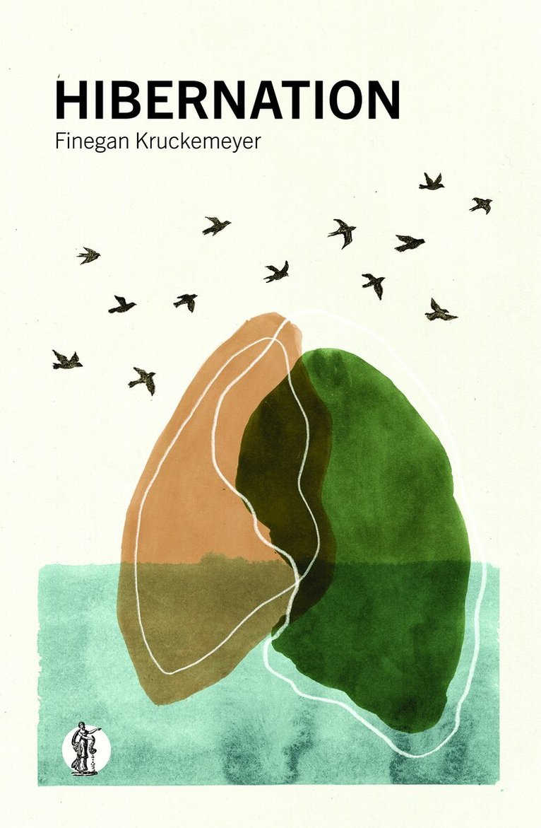 Finegan Kruckemeyer - Hibernation, Häftad