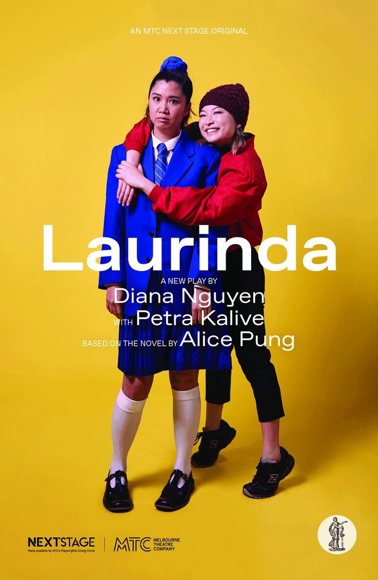Alice Pung - Laurinda, Häftad