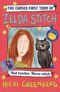 Cursed First Term of Zelda Stitch. Bad Teacher. Worse Witch