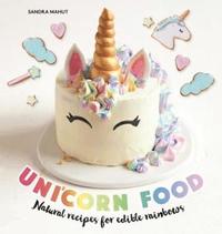 Unicorn Food