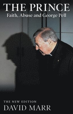 David Marr - Prince, Häftad