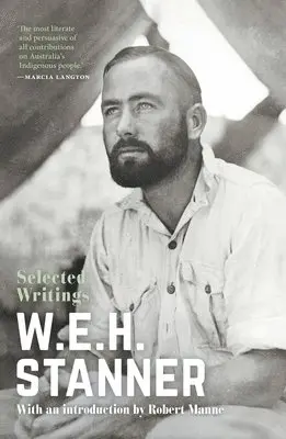 W. E. H. Stanner - W.E.H. Stanner, Häftad. Tillgänglighet: Lägg i varukorg