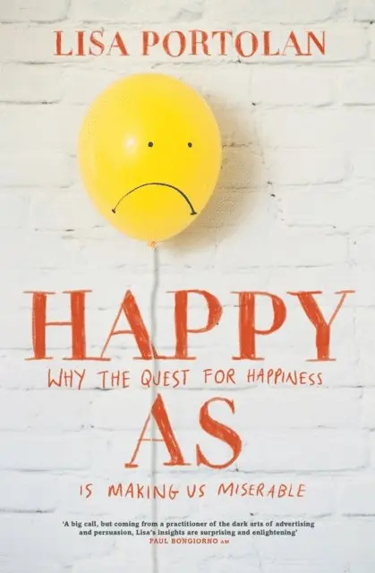 Lisa Portolan - Happy As, E-bok. Tillgänglighet: Lägg i varukorg