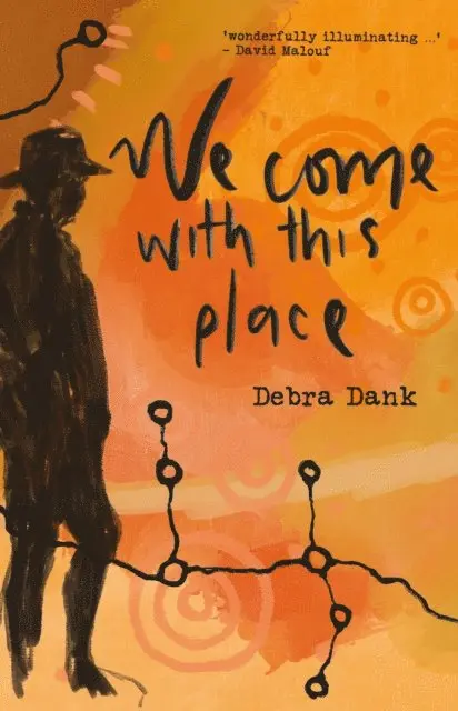 Debra Dank - We Come with This Place, E-bok. Tillgänglighet: Lägg i varukorg