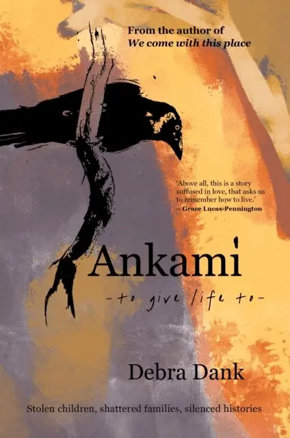 Debra Dank - Ankami, E-bok. Tillgänglighet: Lägg i varukorg