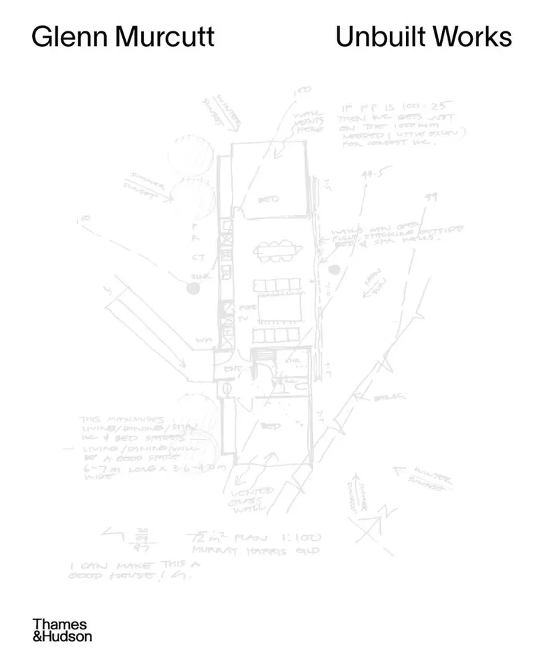 Tbd - Glenn Murcutt: Unbuilt Works, Inbunden. Tillgänglighet: Lägg i varukorg