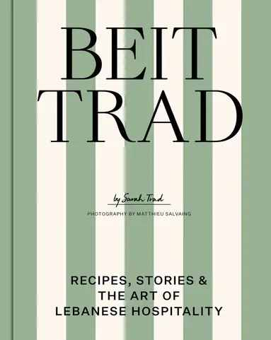 Beit Trad