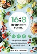 16:8 Intermittent Fasting