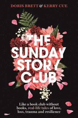 Doris Brett, Kerry Cue - The Sunday Story Club, Häftad. Tillgänglighet: Lägg i varukorg