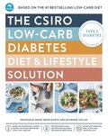 The CSIRO Low-carb Diabetes Diet & Lifestyle Solution