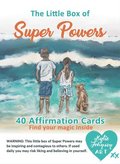 The Little Book of Super Powers: Find Your Magic Inside