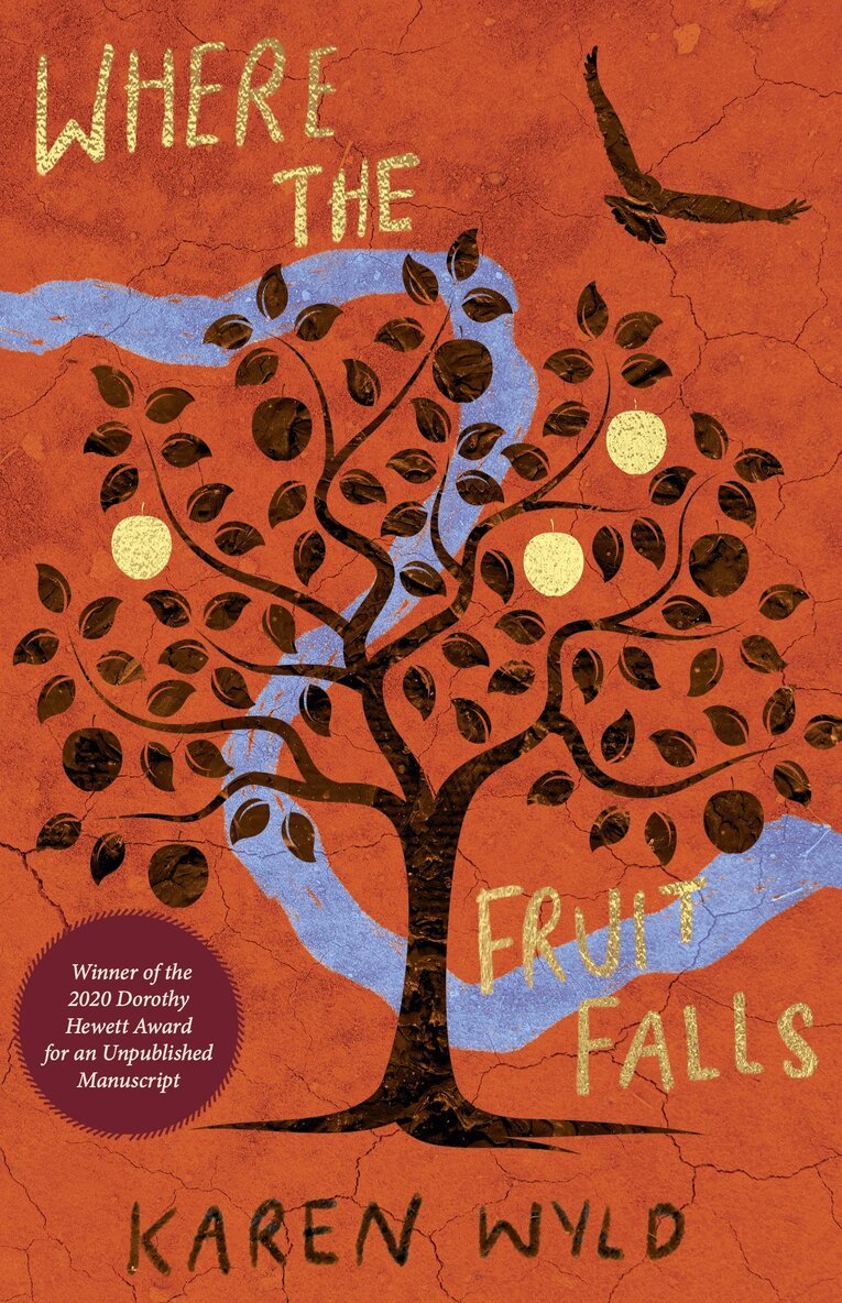 Karen Wyld - Where The Fruit Falls, Häftad. Tillgänglighet: Lägg i varukorg