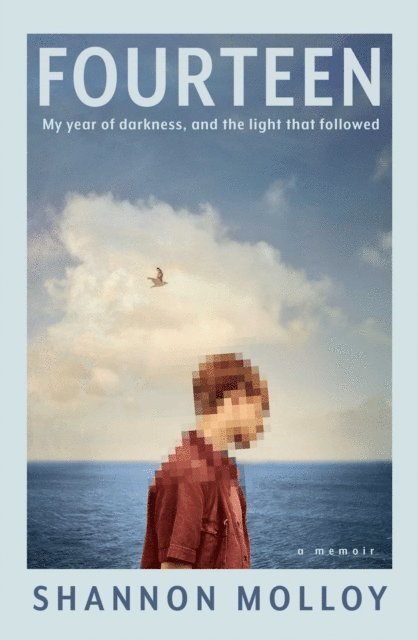 Shannon Molloy - Fourteen, E-bok