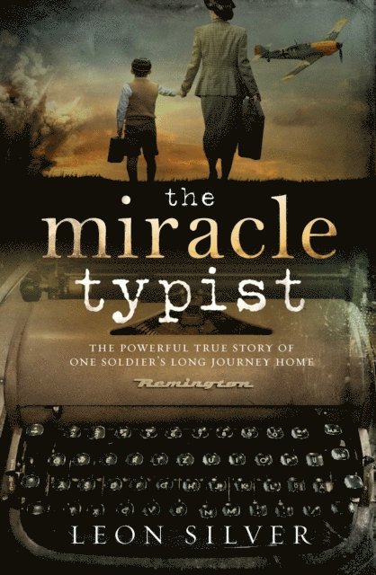 Leon Silver - Miracle Typist, E-bok