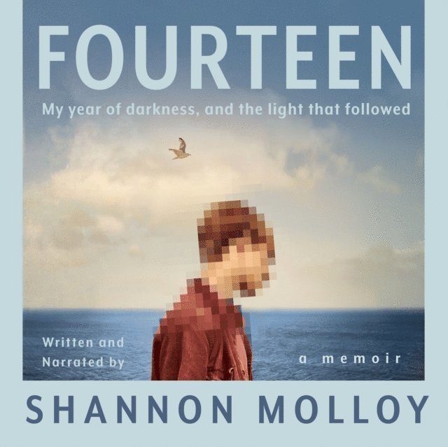Shannon Molloy - Fourteen, Ljudbok