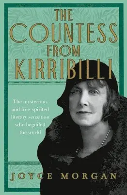 Joyce Morgan - Countess from Kirribilli, Häftad. Tillgänglighet: Lägg i varukorg