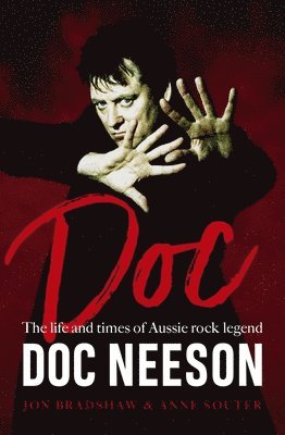 Jon Bradshaw, Anne Souter - Doc, Häftad