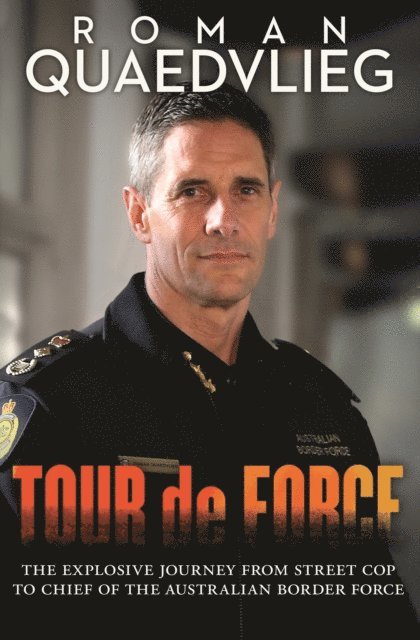 Roman Quaedvlieg, Mark Cavendish - Tour de Force, E-bok