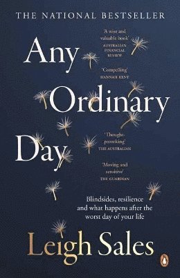 Leigh Sales - Any Ordinary Day, Häftad
