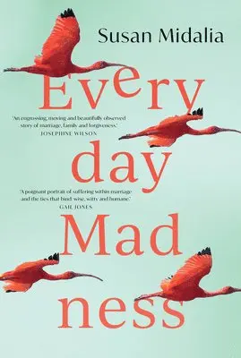 Susan Midalia - Everyday Madness, Häftad. Tillgänglighet: Lägg i varukorg