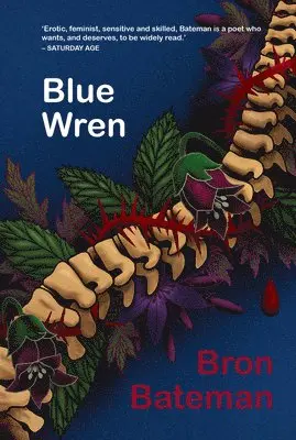 Bron Bateman - Blue Wren, Häftad. Tillgänglighet: Lägg i varukorg