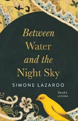 Simone Lazaroo - Between Water and the Night Sky, Häftad. Tillgänglighet: Lägg i varukorg