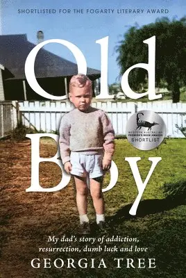 Georgia Tree - Old Boy, Häftad. Tillgänglighet: Lägg i varukorg