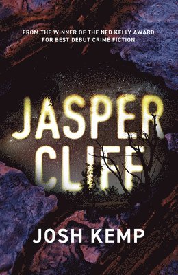 Josh Kemp - Jasper Cliff, Häftad