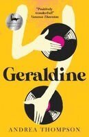 Andrea Thompson - Geraldine, Häftad