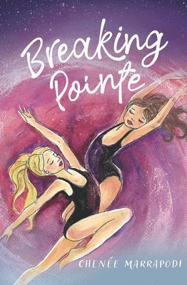 Breaking Pointe