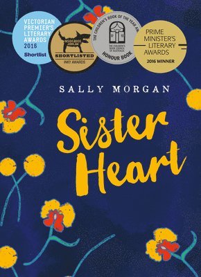 Sally Morgan - Sister Heart, Häftad